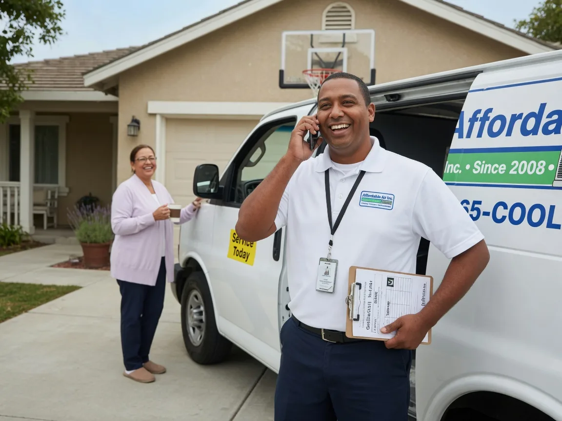 Central Ac Repair Safford, AZ FAQs